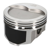 Wiseco PTS533A3 Piston Set, Chevrolet, Small Block, 4.030 in. Bore, Pro Tru Street, Set of 8