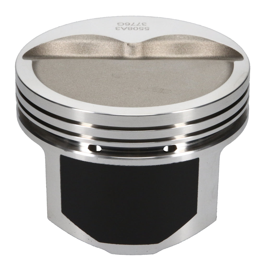 Piston-Set,-Chevrolet,-Small-Block,-4.030-In.-Bore,-Pro-Tru-Street,-Set-Of-8