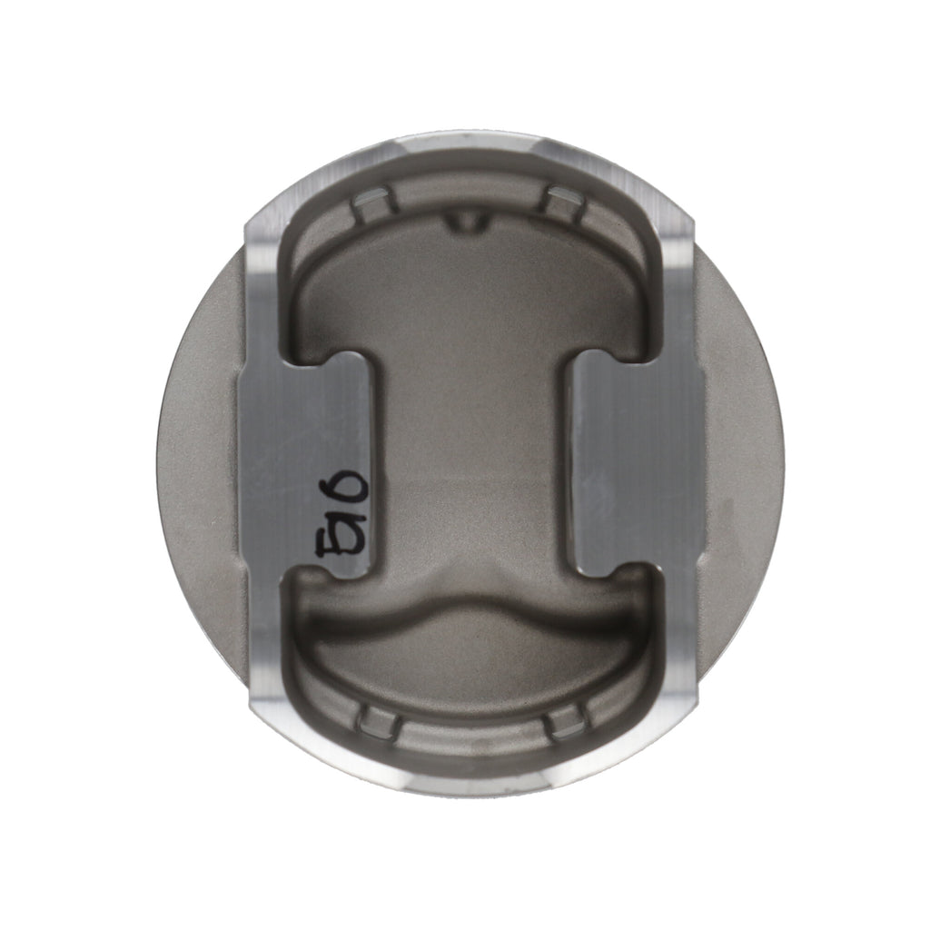 Piston-Set,-Chevrolet,-Small-Block,-4.030-In.-Bore,-Pro-Tru-Street,-Set-Of-8