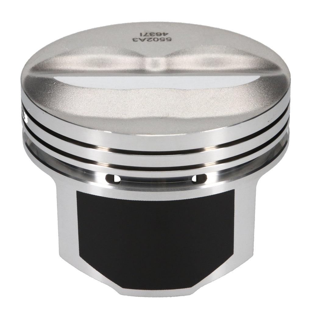 Piston-Set,-Chevrolet,-Small-Block,-4.030-In.-Bore,-Pro-Tru-Street,-Set-Of-8
