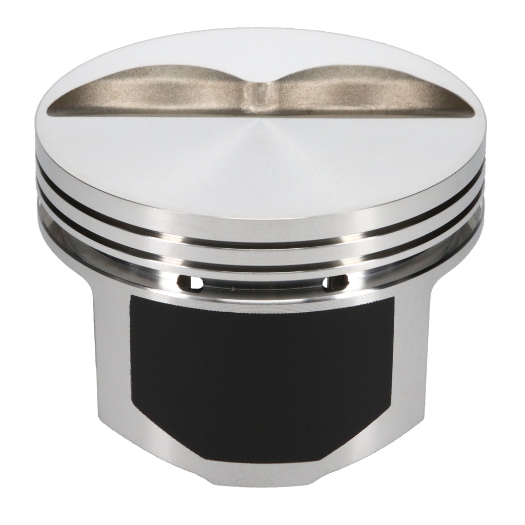 Piston-Set,-Chevrolet,-Small-Block,-4.030-In.-Bore,-Pro-Tru-Street,-Set-Of-8