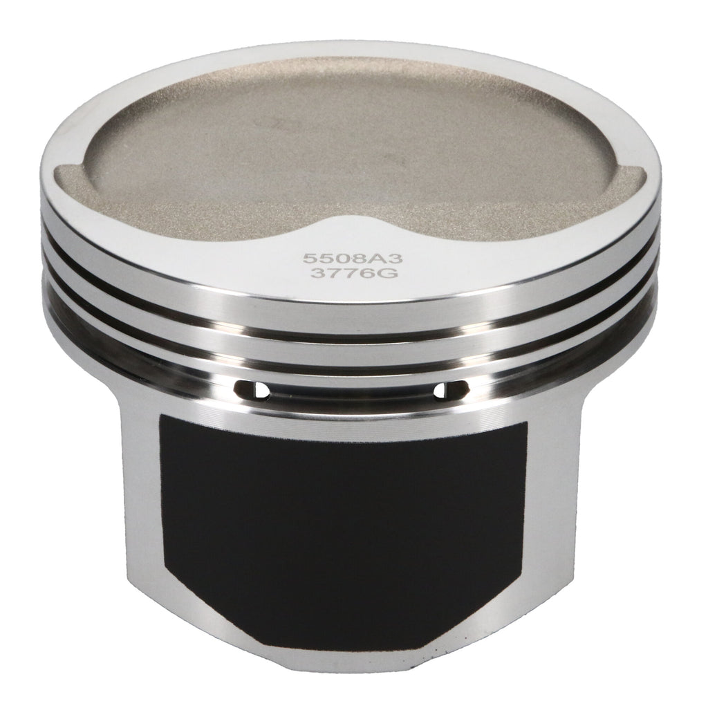 Piston-Set,-Chevrolet,-Small-Block,-4.030-In.-Bore,-Pro-Tru-Street,-Set-Of-8