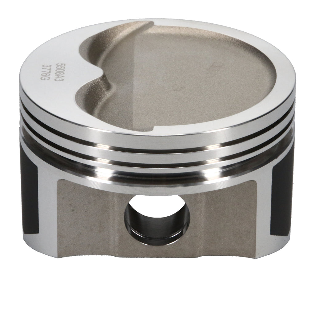 Piston-Set,-Chevrolet,-Small-Block,-4.030-In.-Bore,-Pro-Tru-Street,-Set-Of-8