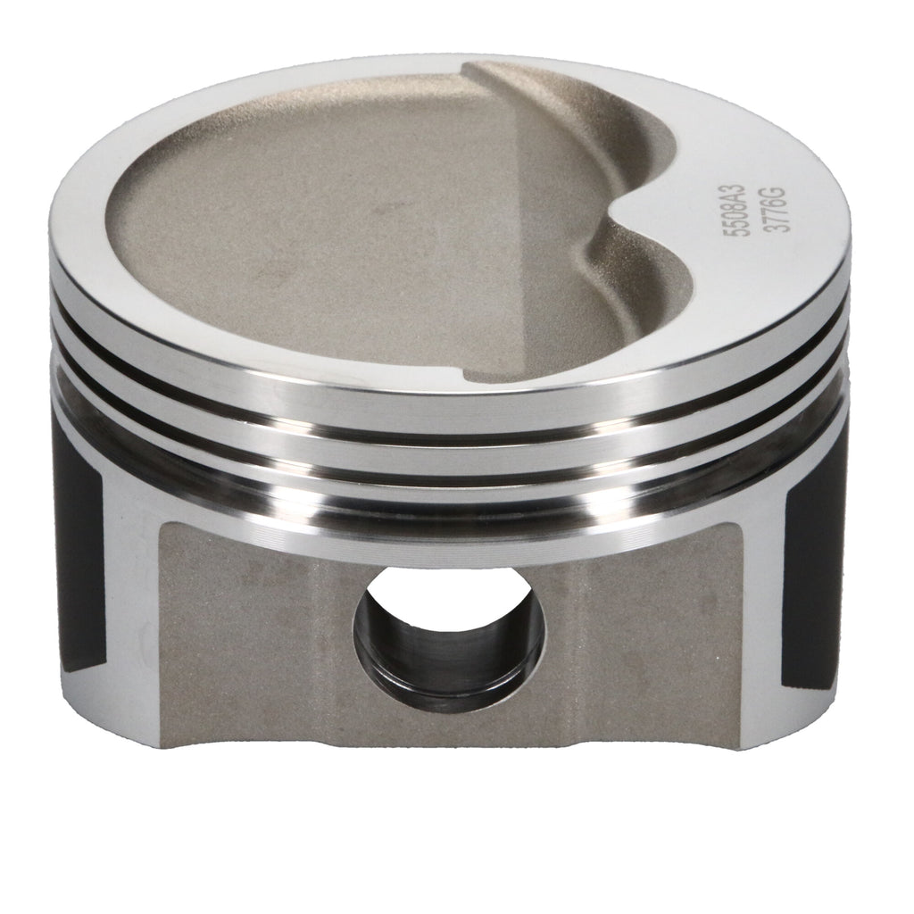 Piston-Set,-Chevrolet,-Small-Block,-4.030-In.-Bore,-Pro-Tru-Street,-Set-Of-8