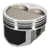 Wiseco PTS508A3 Piston Set, Chevrolet, Small Block, 4.030 in. Bore, Pro Tru Street, Set of 8