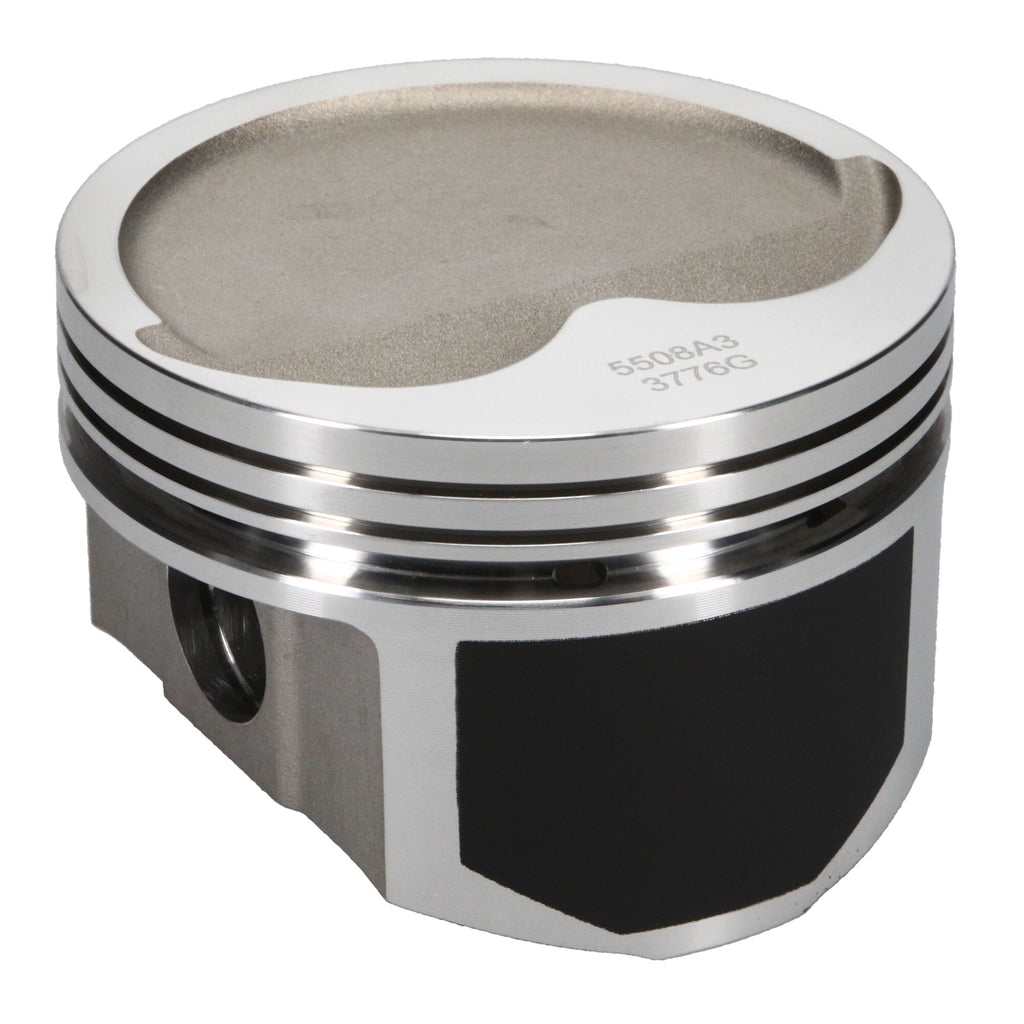 Piston-Set,-Chevrolet,-Small-Block,-4.030-In.-Bore,-Pro-Tru-Street,-Set-Of-8