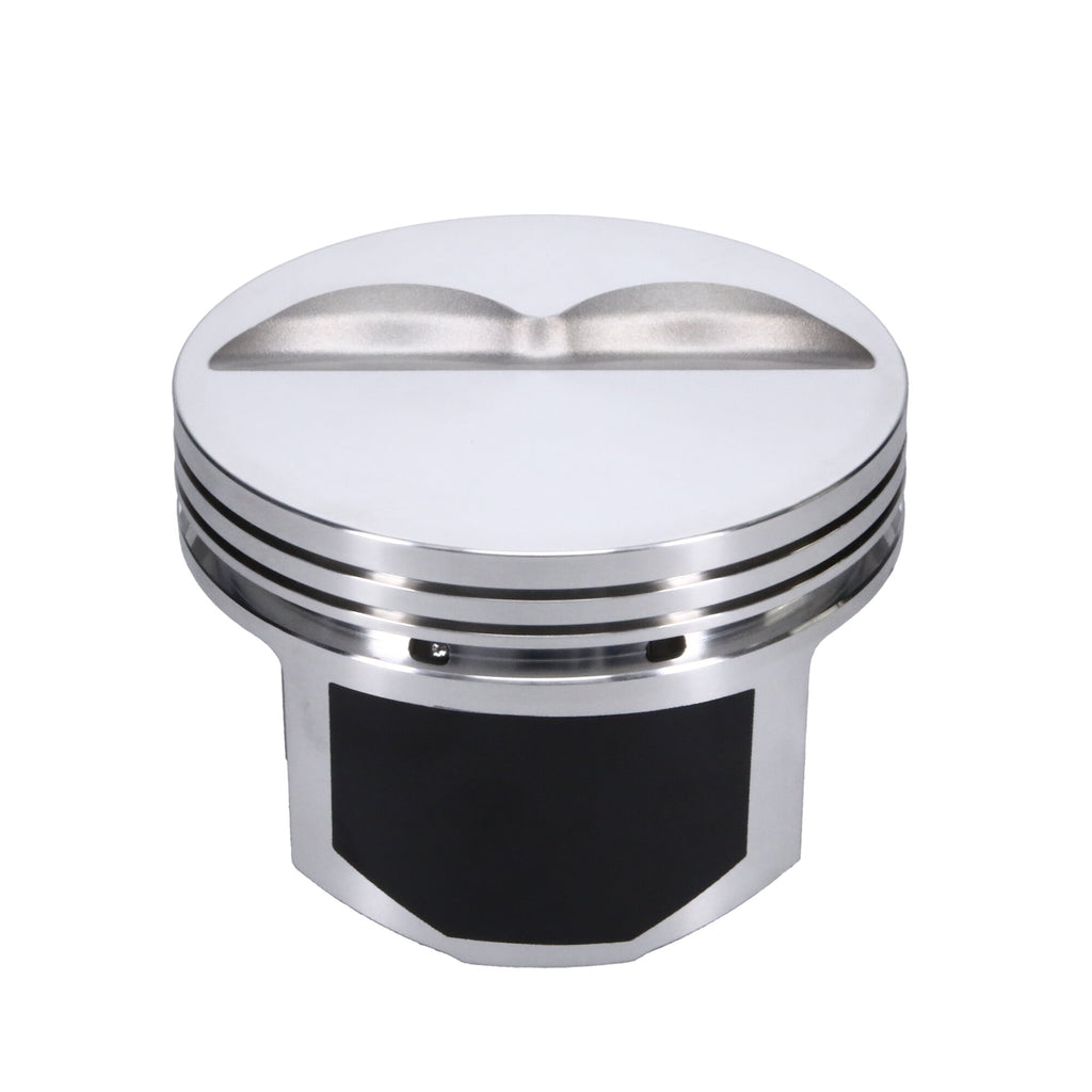 Piston-Set,-Chevrolet,-Small-Block,-4.030-In.-Bore,-Pro-Tru-Street,-Set-Of-8