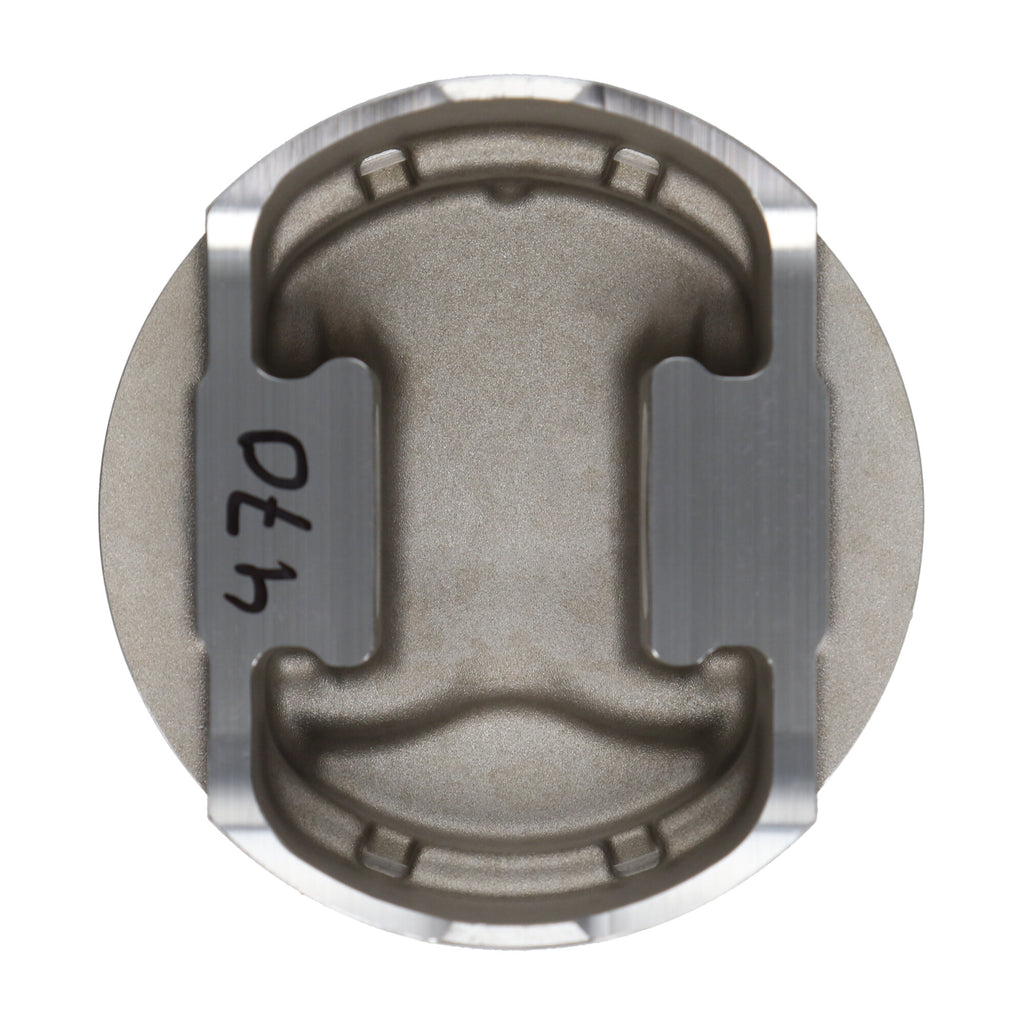 Piston-Set,-Chevrolet,-Small-Block,-4.030-In.-Bore,-Pro-Tru-Street,-Set-Of-8