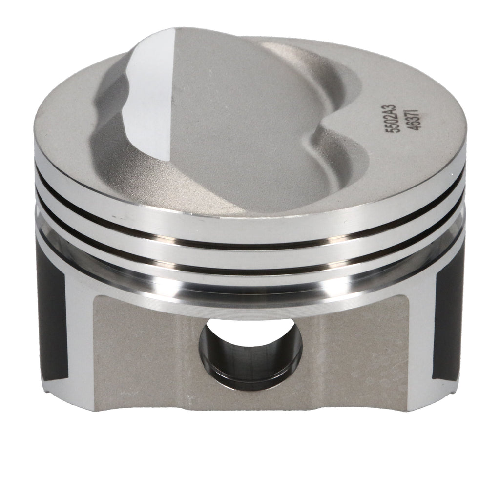 Piston-Set,-Chevrolet,-Small-Block,-4.030-In.-Bore,-Pro-Tru-Street,-Set-Of-8