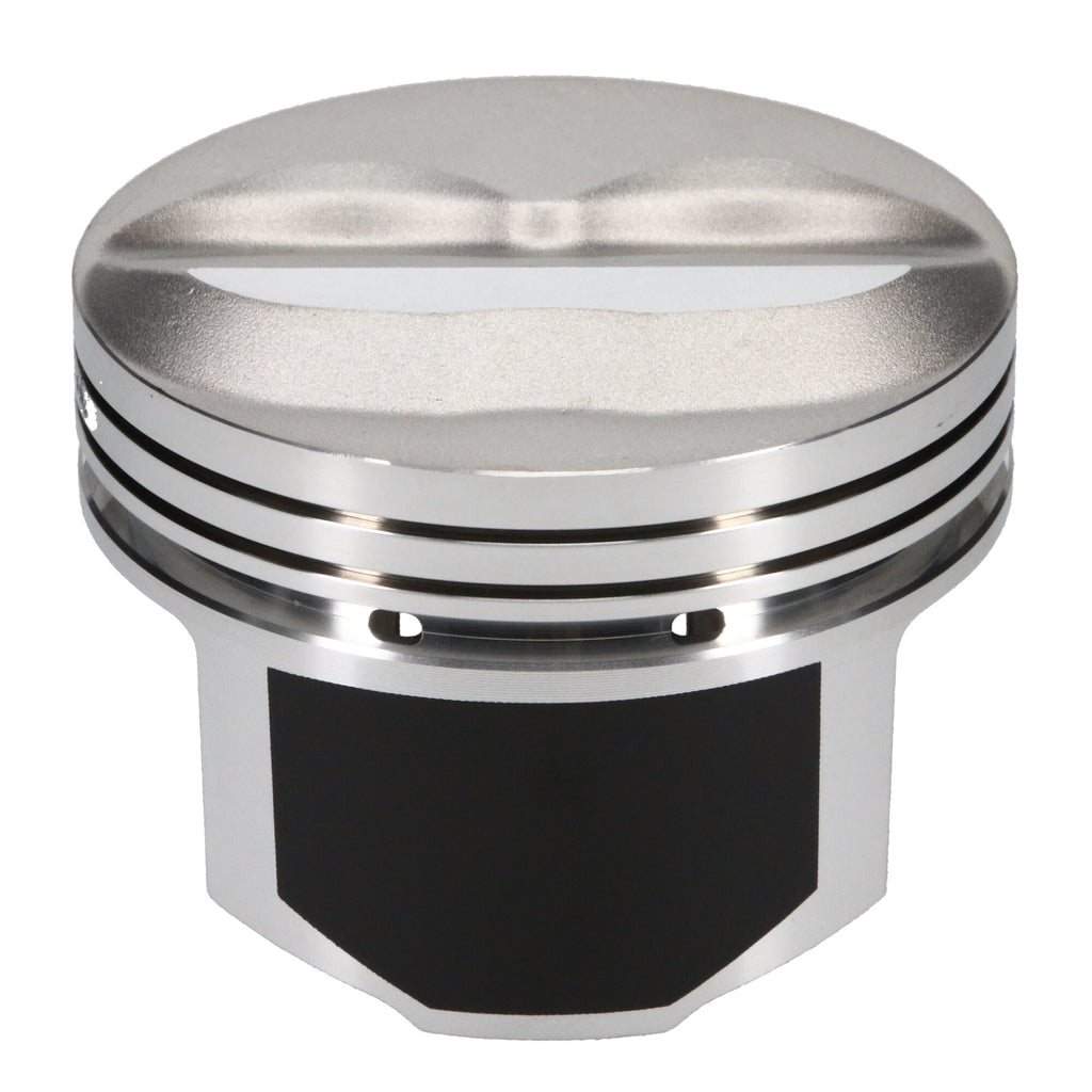 Piston-Set,-Chevrolet,-Small-Block,-4.040-In.-Bore,-Pro-Tru-Street,-Set-Of-8