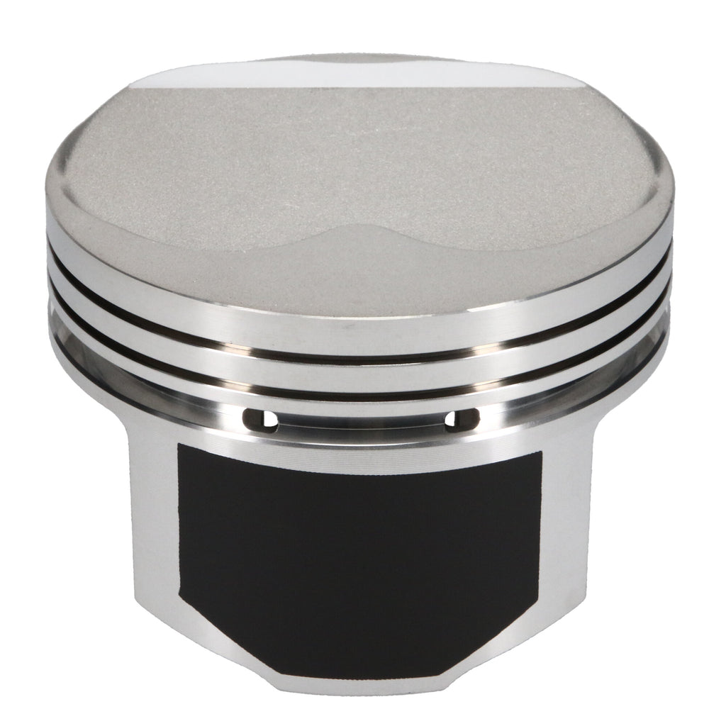 Piston-Set,-Chevrolet,-Small-Block,-4.040-In.-Bore,-Pro-Tru-Street,-Set-Of-8