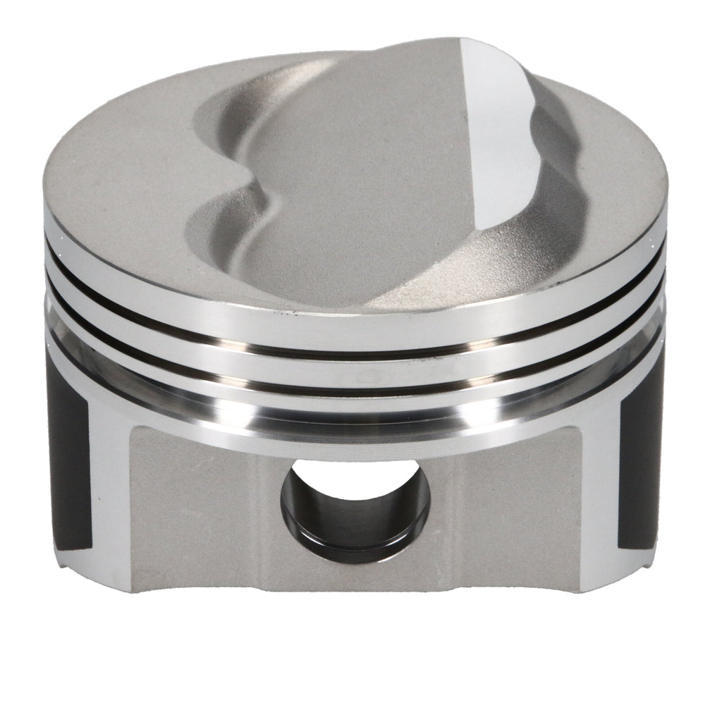 Piston-Set,-Chevrolet,-Small-Block,-4.040-In.-Bore,-Pro-Tru-Street,-Set-Of-8