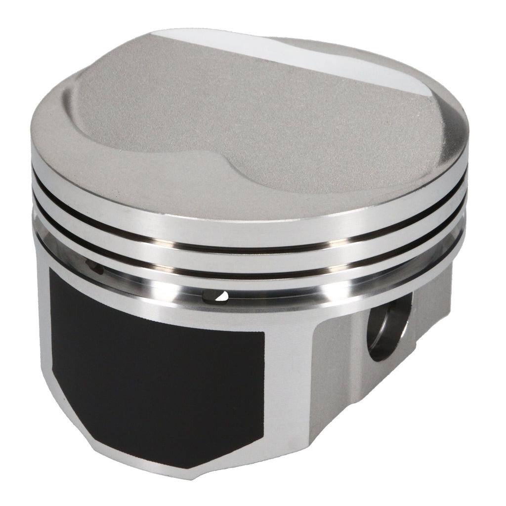 Piston-Set,-Chevrolet,-Small-Block,-4.040-In.-Bore,-Pro-Tru-Street,-Set-Of-8