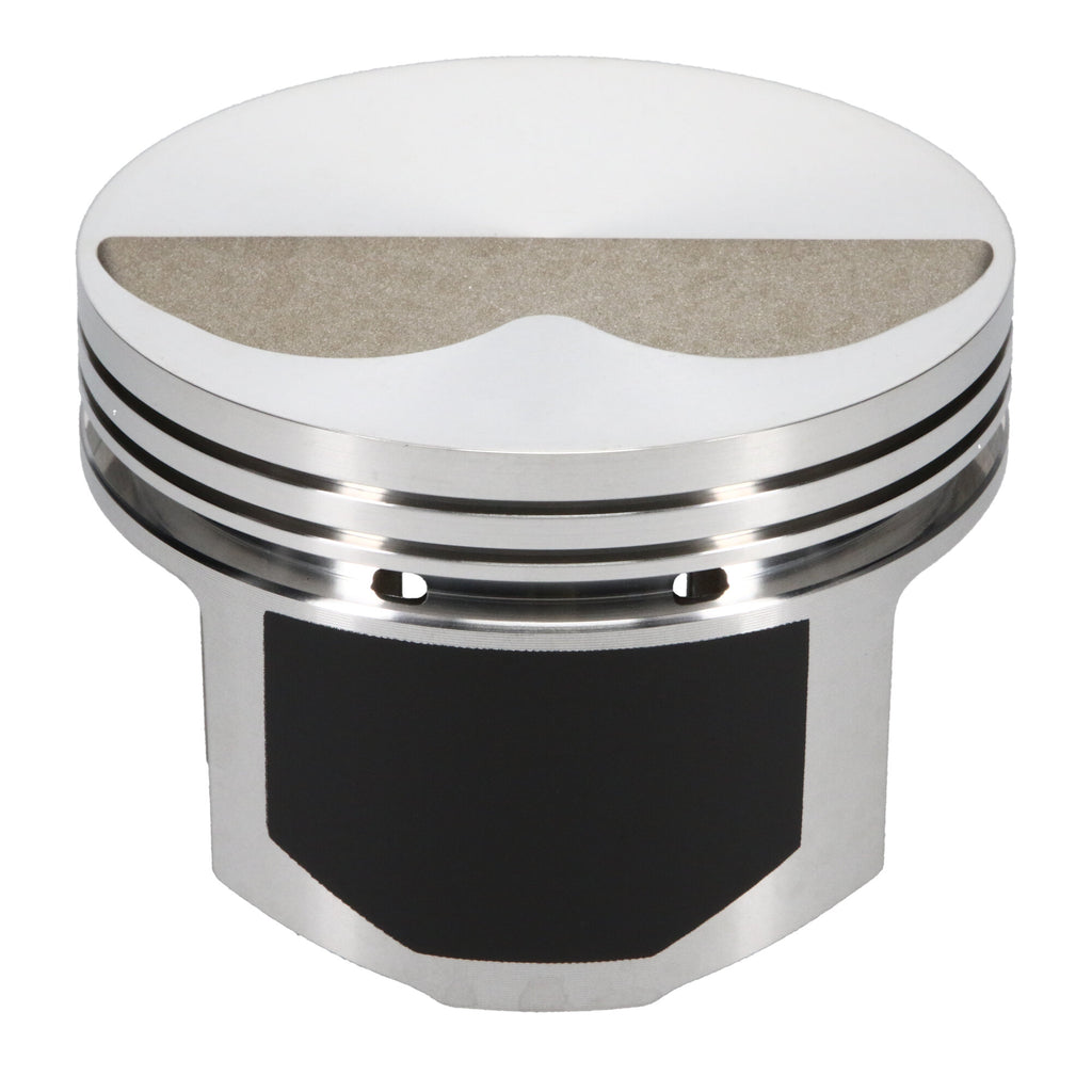 Piston-Set,-Chevrolet,-Small-Block,-4.060-In.-Bore,-Pro-Tru-Street,-Set-Of-8