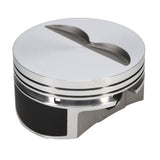 Wiseco PTS525A3 Piston Set, Chevrolet, Small Block, 4.155 in. Bore, Pro Tru Street, Set of 8