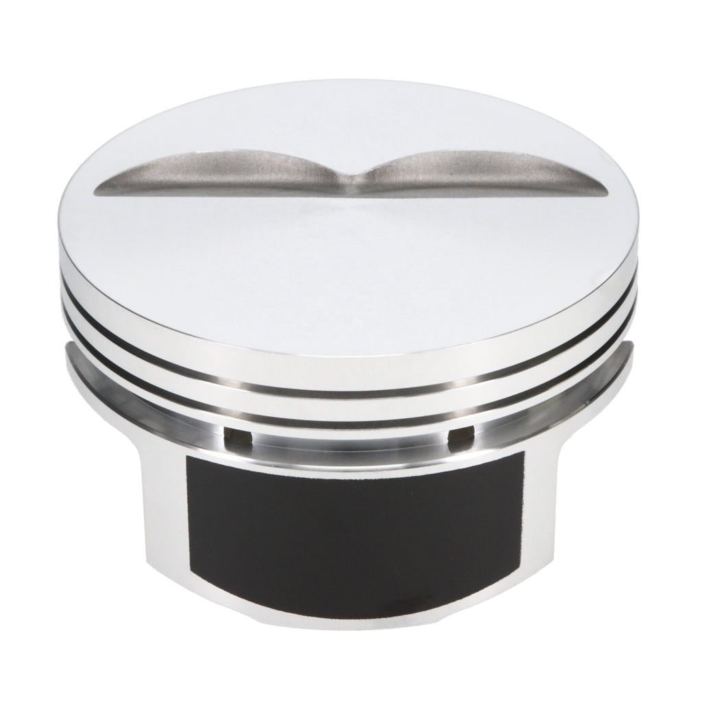 Piston-Set,-Chevrolet,-Small-Block,-4.165-In.-Bore,-Pro-Tru-Street,-Set-Of-8