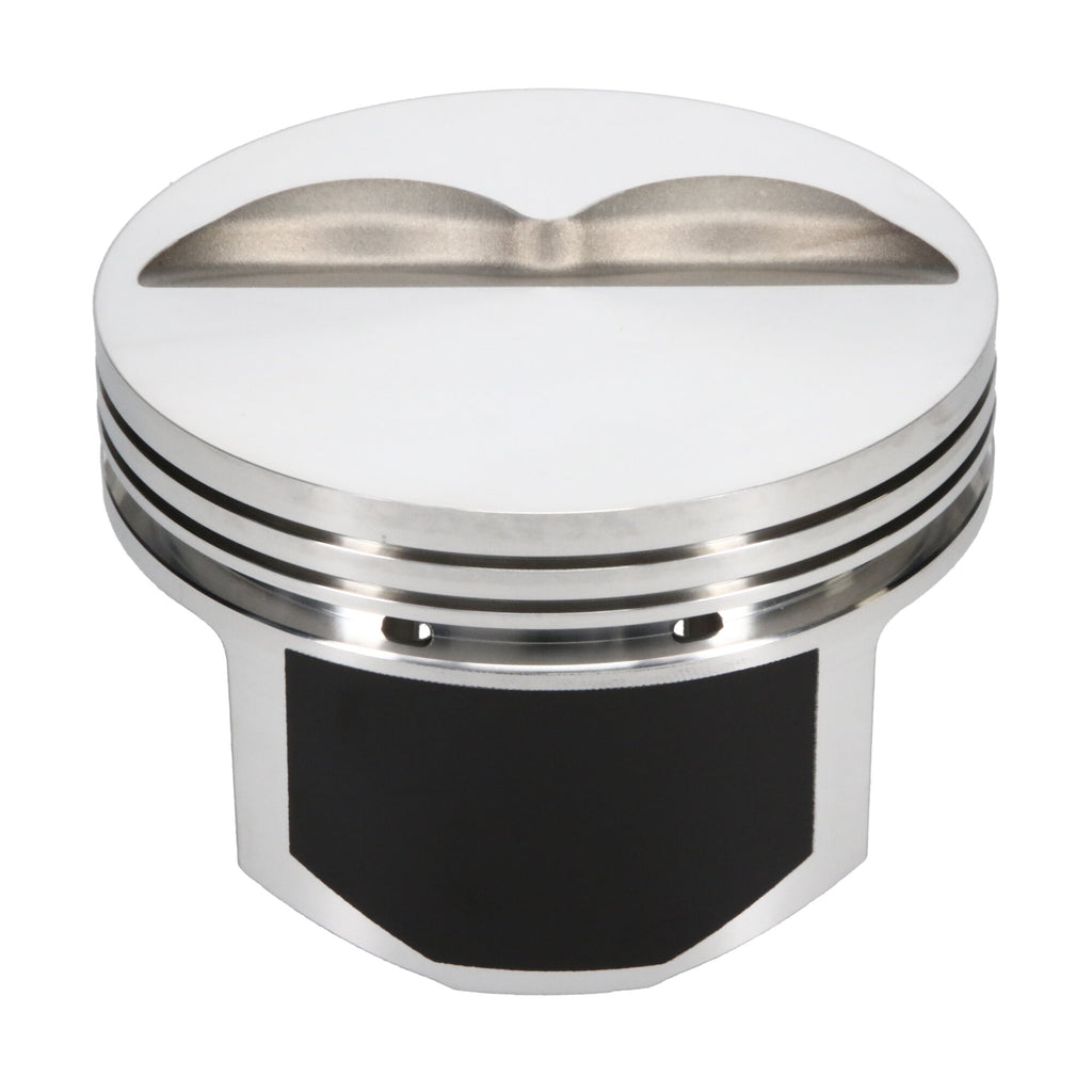 Piston-Set,-Chevrolet,-Small-Block,-4.165-In.-Bore,-Pro-Tru-Street,-Set-Of-8