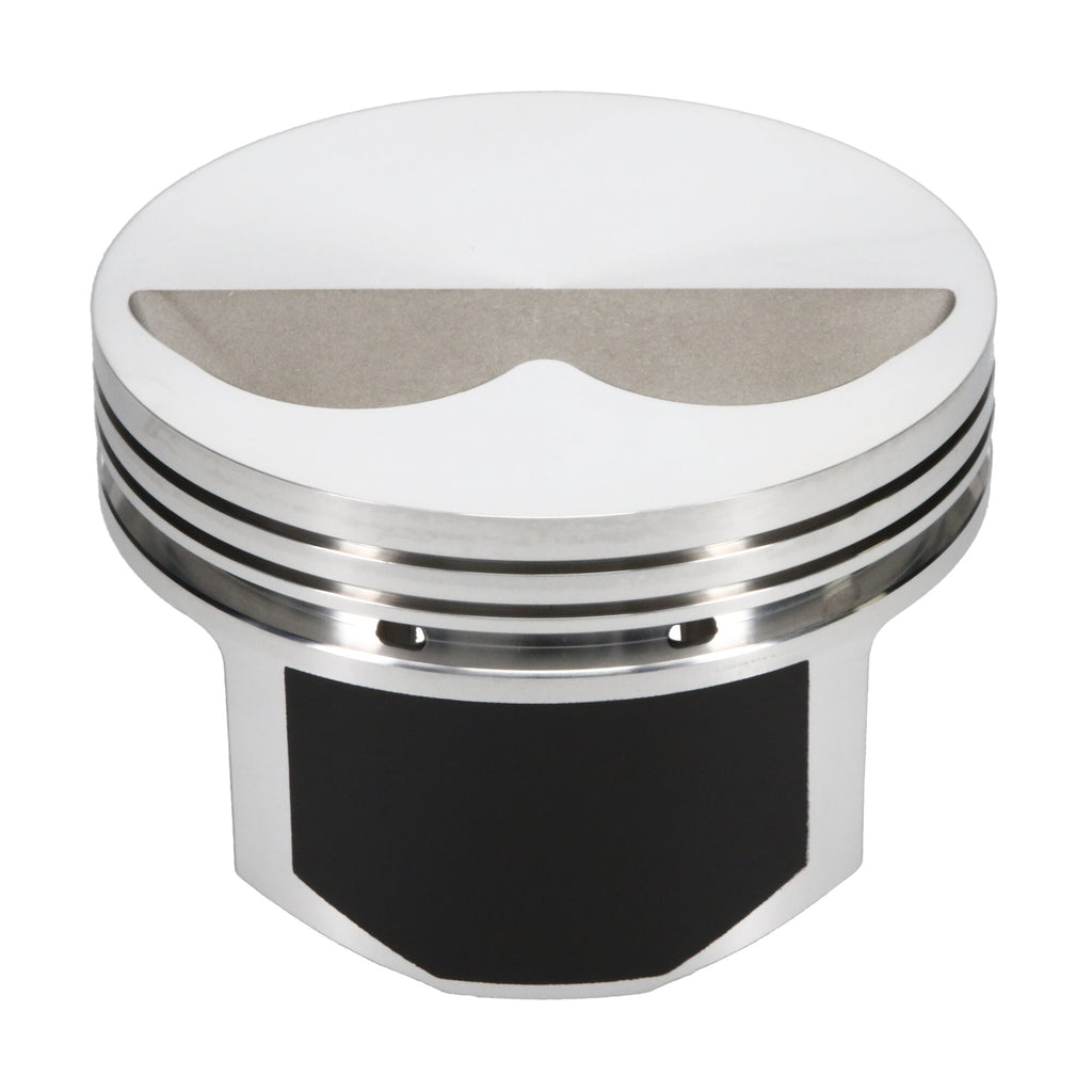 Piston-Set,-Chevrolet,-Small-Block,-4.165-In.-Bore,-Pro-Tru-Street,-Set-Of-8