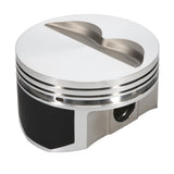 Wiseco PTS510A4 Piston Set, Chevrolet, Small Block, 4.165 in. Bore, Pro Tru Street, Set of 8