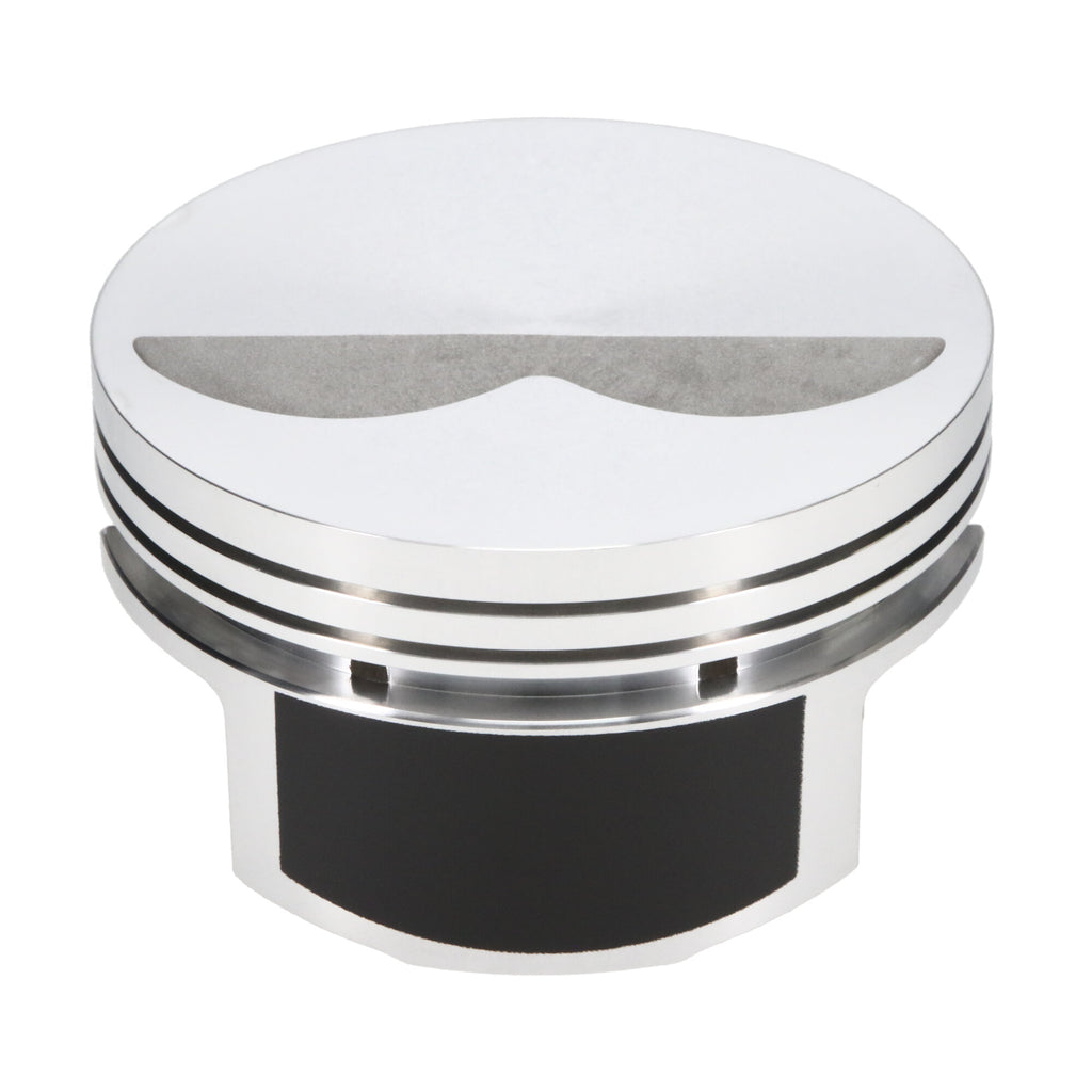 Piston-Set,-Chevrolet,-Small-Block,-4.165-In.-Bore,-Pro-Tru-Street,-Set-Of-8