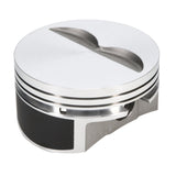 Wiseco PTS535A4 Piston Set, Chevrolet, Small Block, 4.165 in. Bore, Pro Tru Street, Set of 8