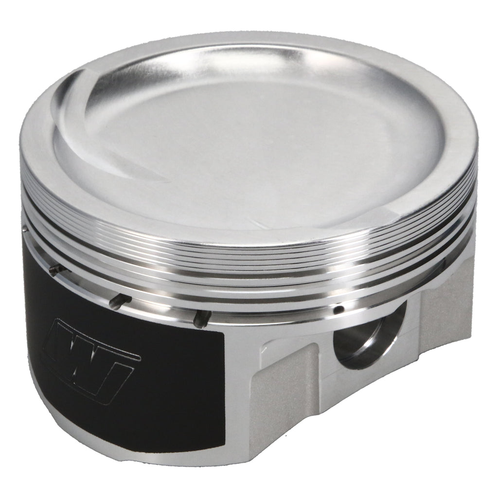 Piston-Set,-Ford,-Small-Block-302,-4.125-In.-Bore,-Professional,-Set-Of-8