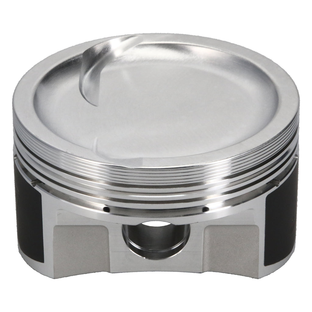 Piston-Set,-Ford,-Small-Block-302,-4.125-In.-Bore,-Professional,-Set-Of-8