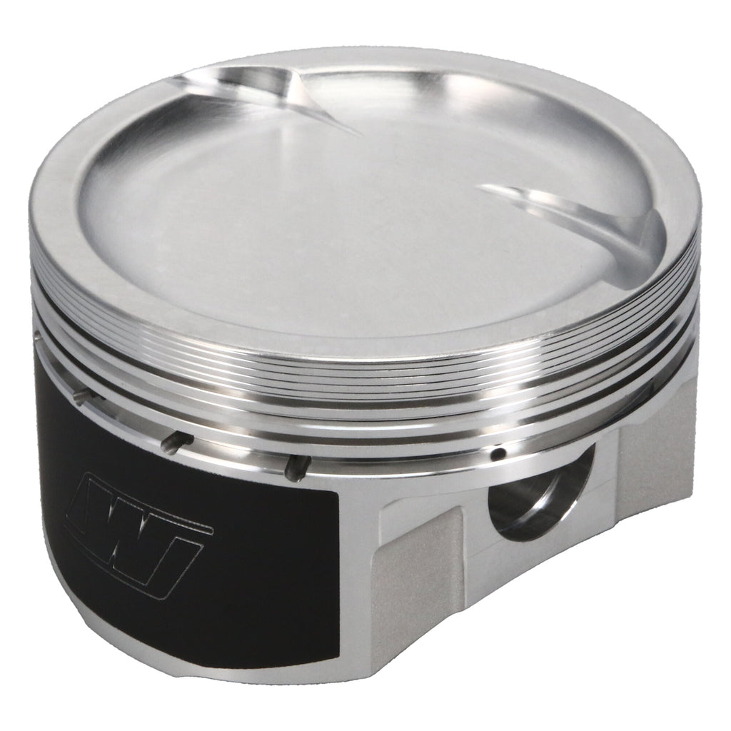 Piston-Set,-Ford,-Small-Block-302,-4.125-In.-Bore,-Professional,-Set-Of-8