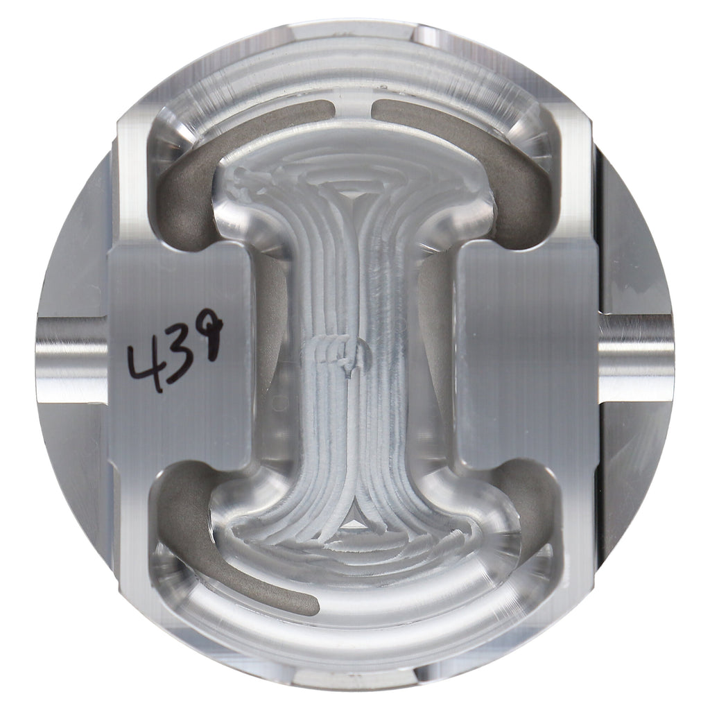Piston-Set,-Ford,-Small-Block-302,-4.125-In.-Bore,-Professional,-Set-Of-8