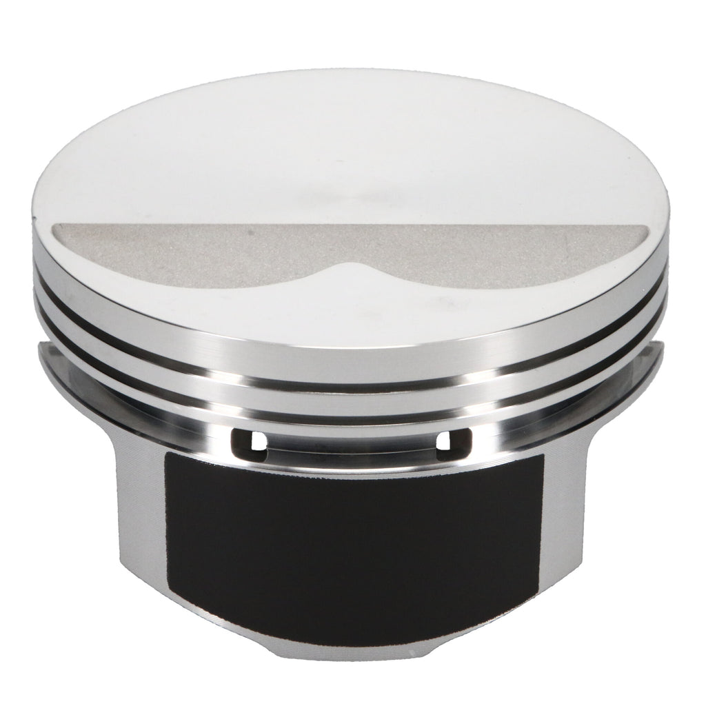 Piston-Set,-Ford,-Small-Block-Windsor,-4.030-In.-Bore,-Pro-Tru-Street,-Set-Of-8