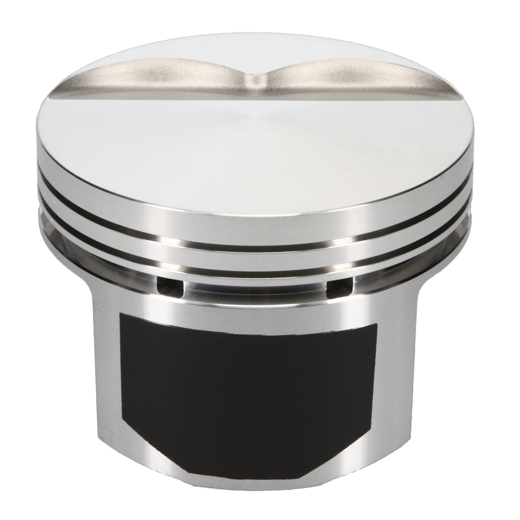 Piston-Set,-Ford,-Small-Block-Windsor,-4.030-In.-Bore,-Pro-Tru-Street,-Set-Of-8