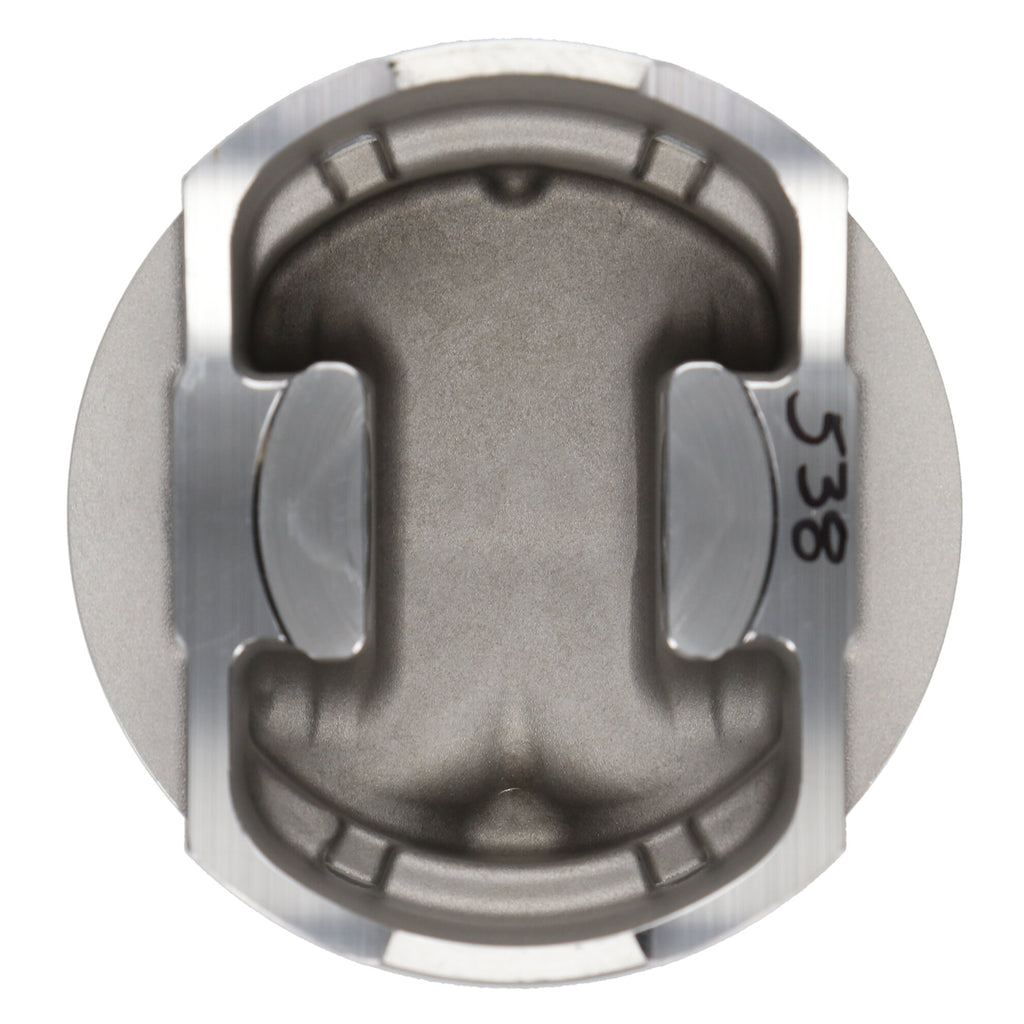 Piston-Set,-Ford,-Small-Block-Windsor,-4.030-In.-Bore,-Pro-Tru-Street,-Set-Of-8
