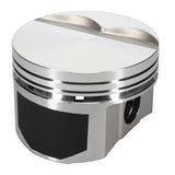 Wiseco PTS501A3 Piston Set, Ford, Small Block Windsor, 4.030 in. Bore, Pro Tru Street, Set of 8