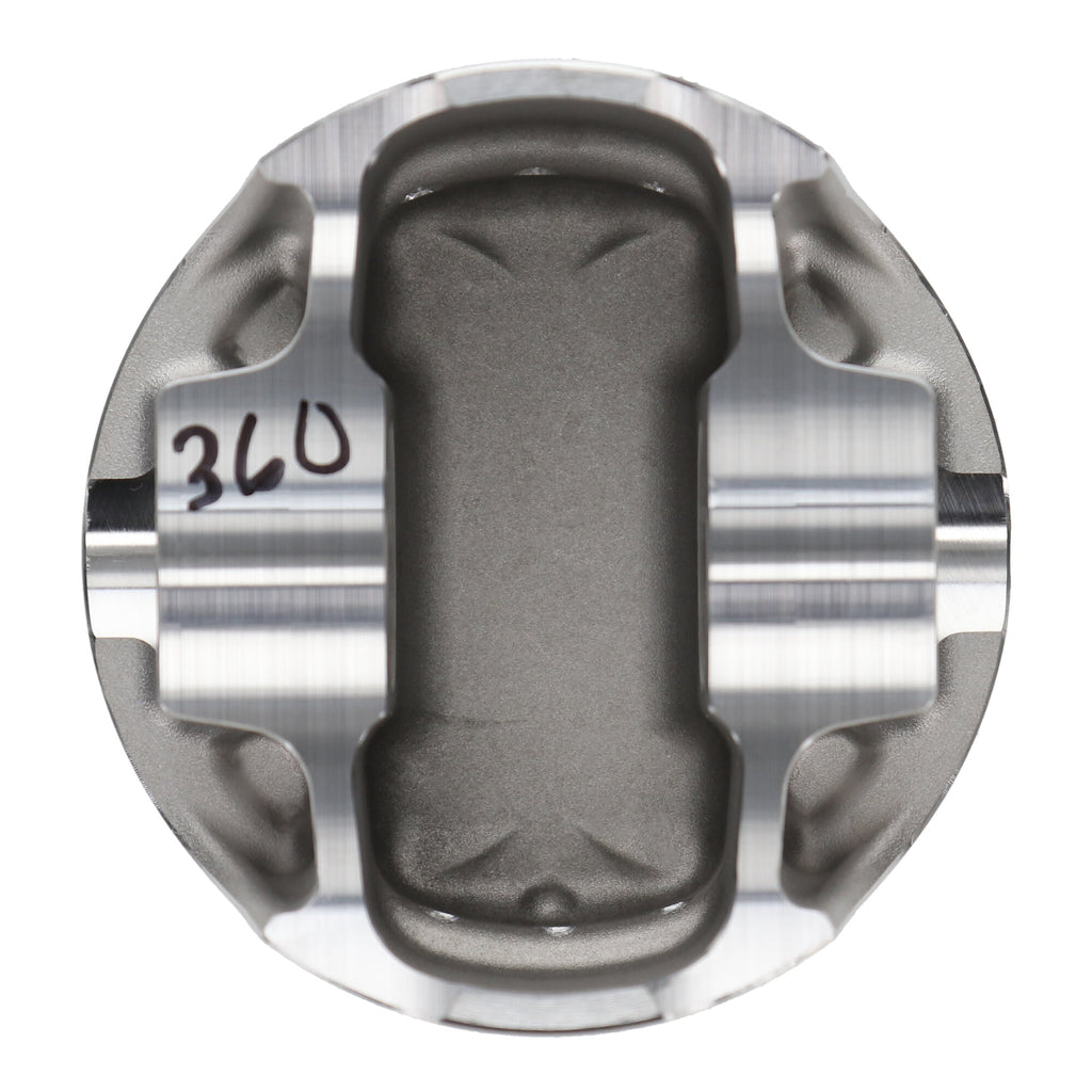Piston-Set,-Gm,-2.0L,-86.00-Mm-Bore,-Sport-Compact,-Set-Of-4