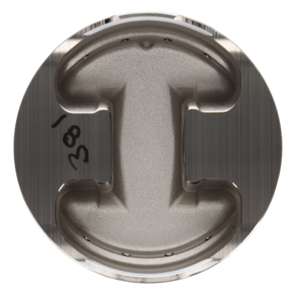 Piston-Set,-Subaru,-Ej20,-92.00-Mm-Bore,-Sport-Compact,-Set-Of-4
