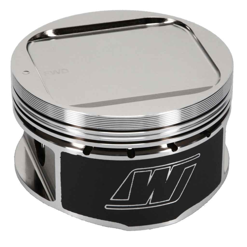 Piston-Set,-Subaru,-Ej20,-92.00-Mm-Bore,-Sport-Compact,-Set-Of-4
