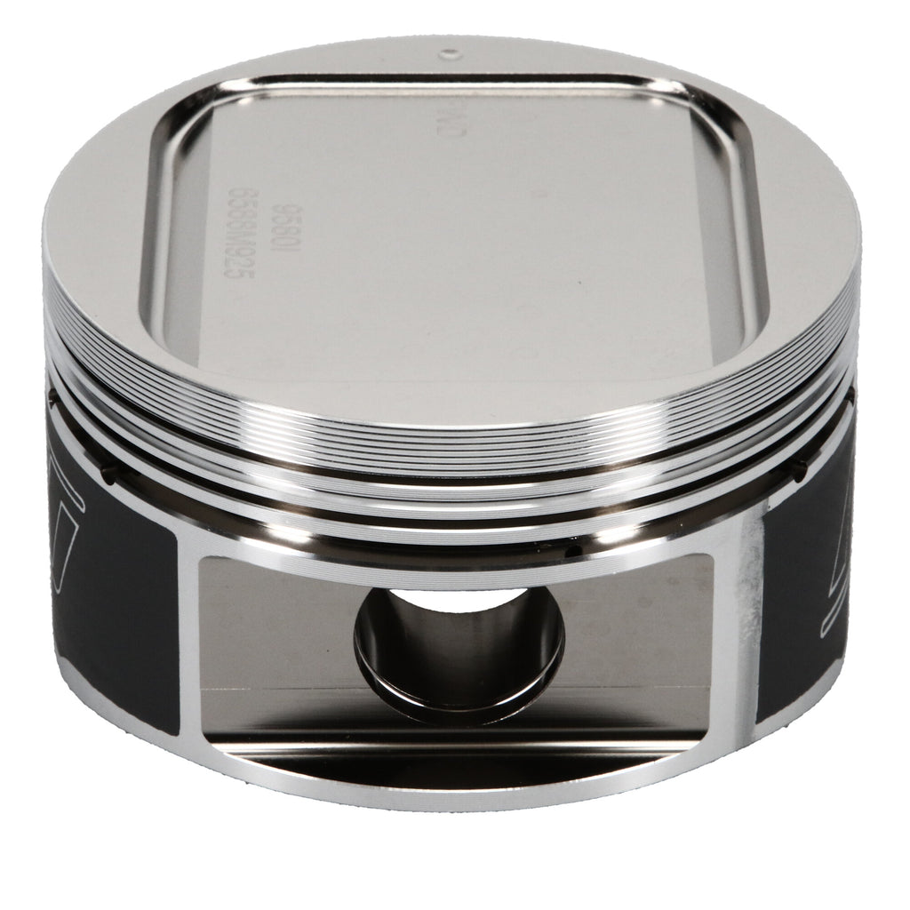 Piston-Set,-Subaru,-Ej20,-92.50-Mm-Bore,-Sport-Compact,-Set-Of-4