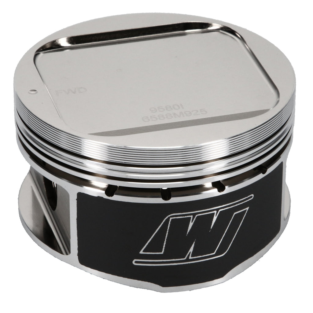 Piston-Set,-Subaru,-Ej20,-92.50-Mm-Bore,-Sport-Compact,-Set-Of-4