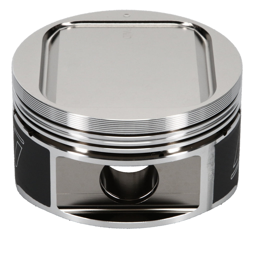 Piston-Set,-Subaru,-Ej20,-92.00-Mm-Bore,-Sport-Compact,-Set-Of-4