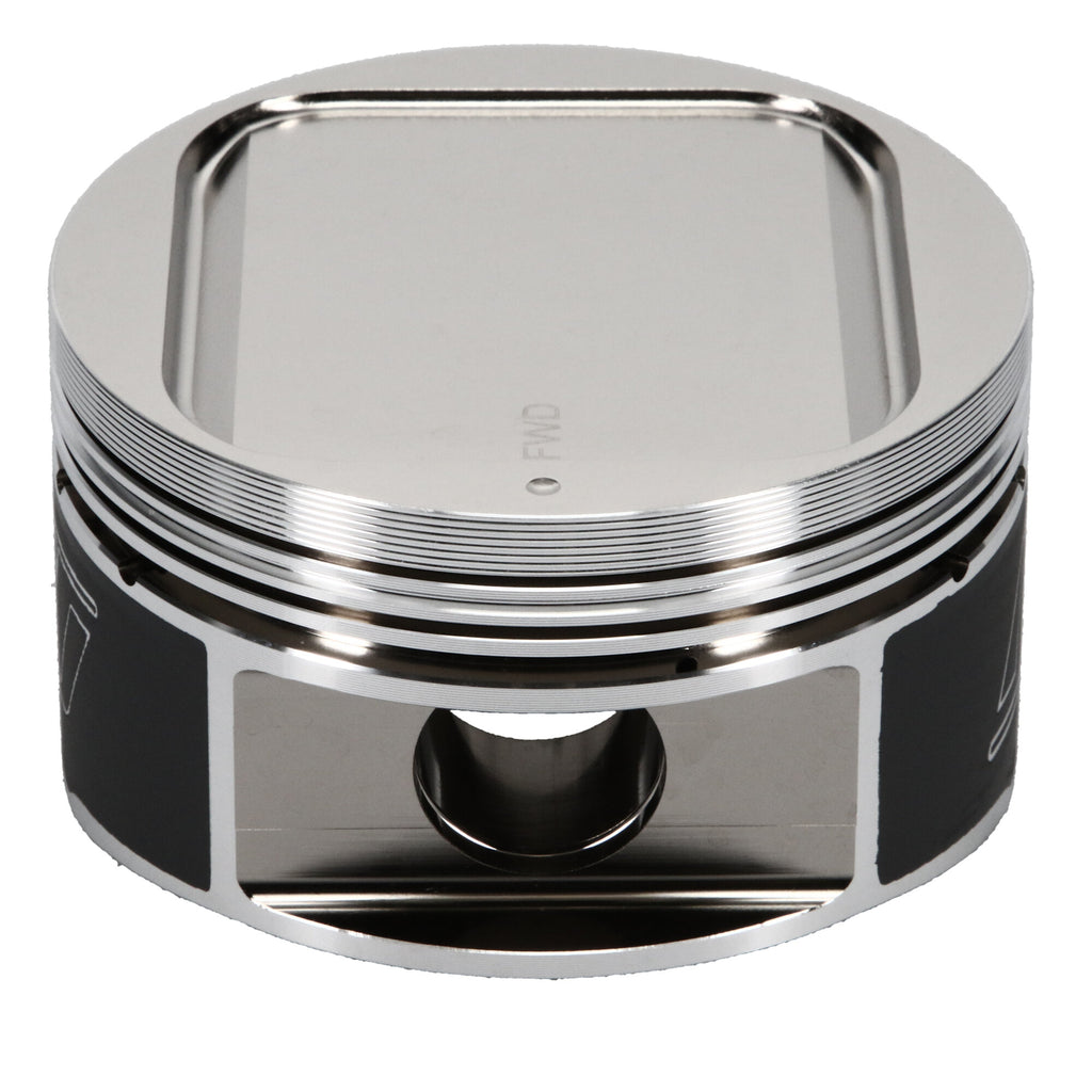 Piston-Set,-Subaru,-Ej20,-92.00-Mm-Bore,-Sport-Compact,-Set-Of-4