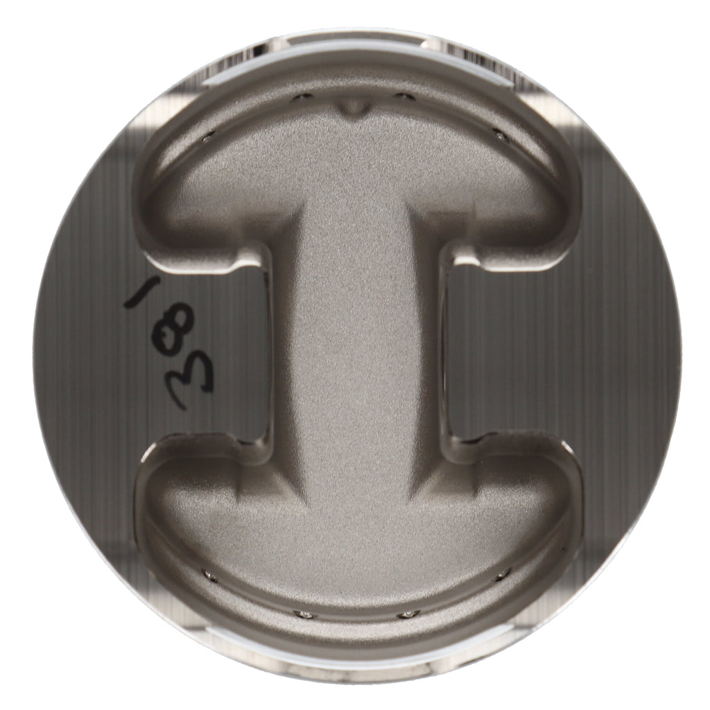 Piston-Set,-Subaru,-Ej20,-92.50-Mm-Bore,-Sport-Compact,-Set-Of-4