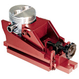 Proform 66772 Piston Vise; Heavy Duty; Multiple Angle Model; Fits Up To 4.5 Inch Diam. Pistons