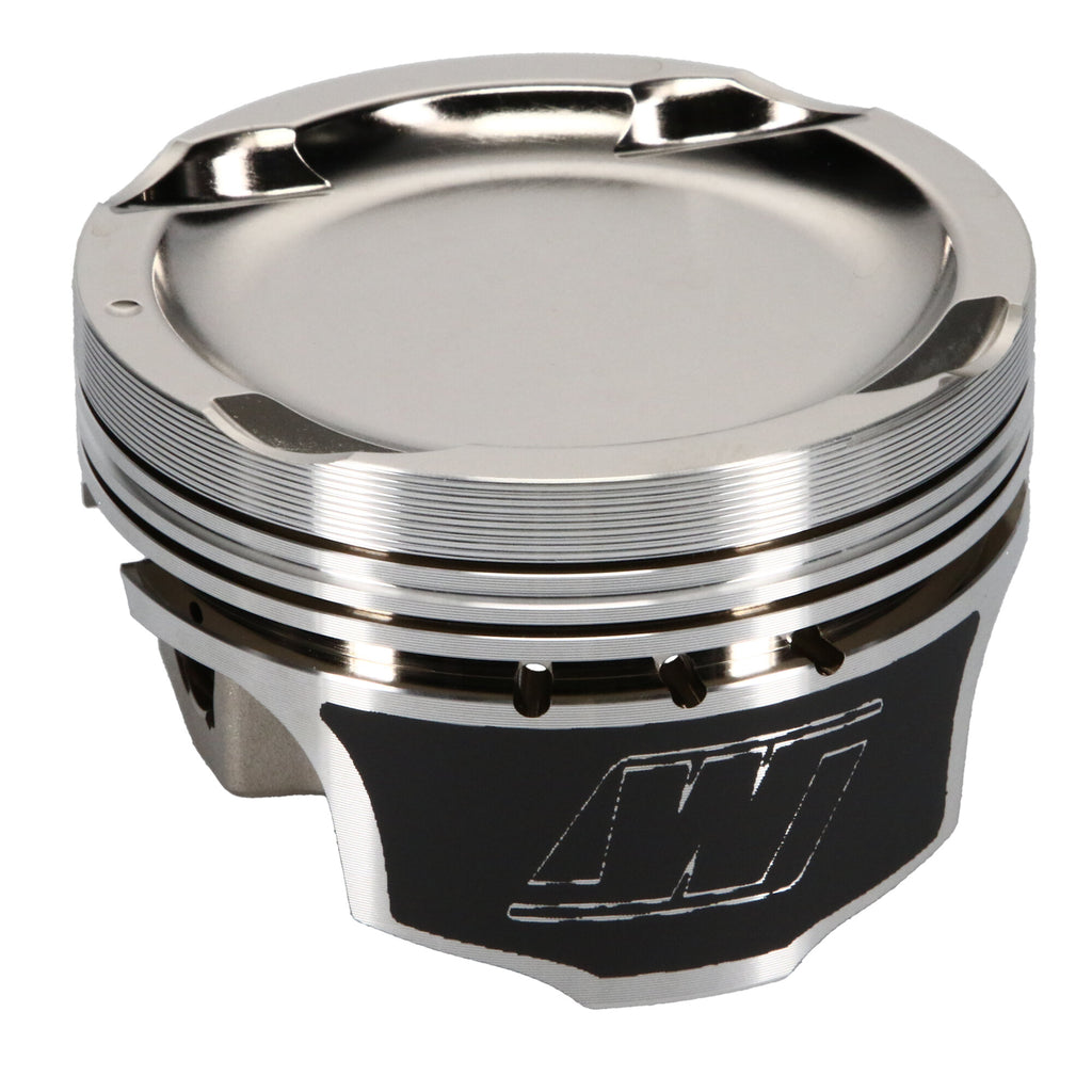 Piston,-Mitsubishi,-4G63,-85.00-Mm-Bore,-Sport-Compact,-Set-Of-1