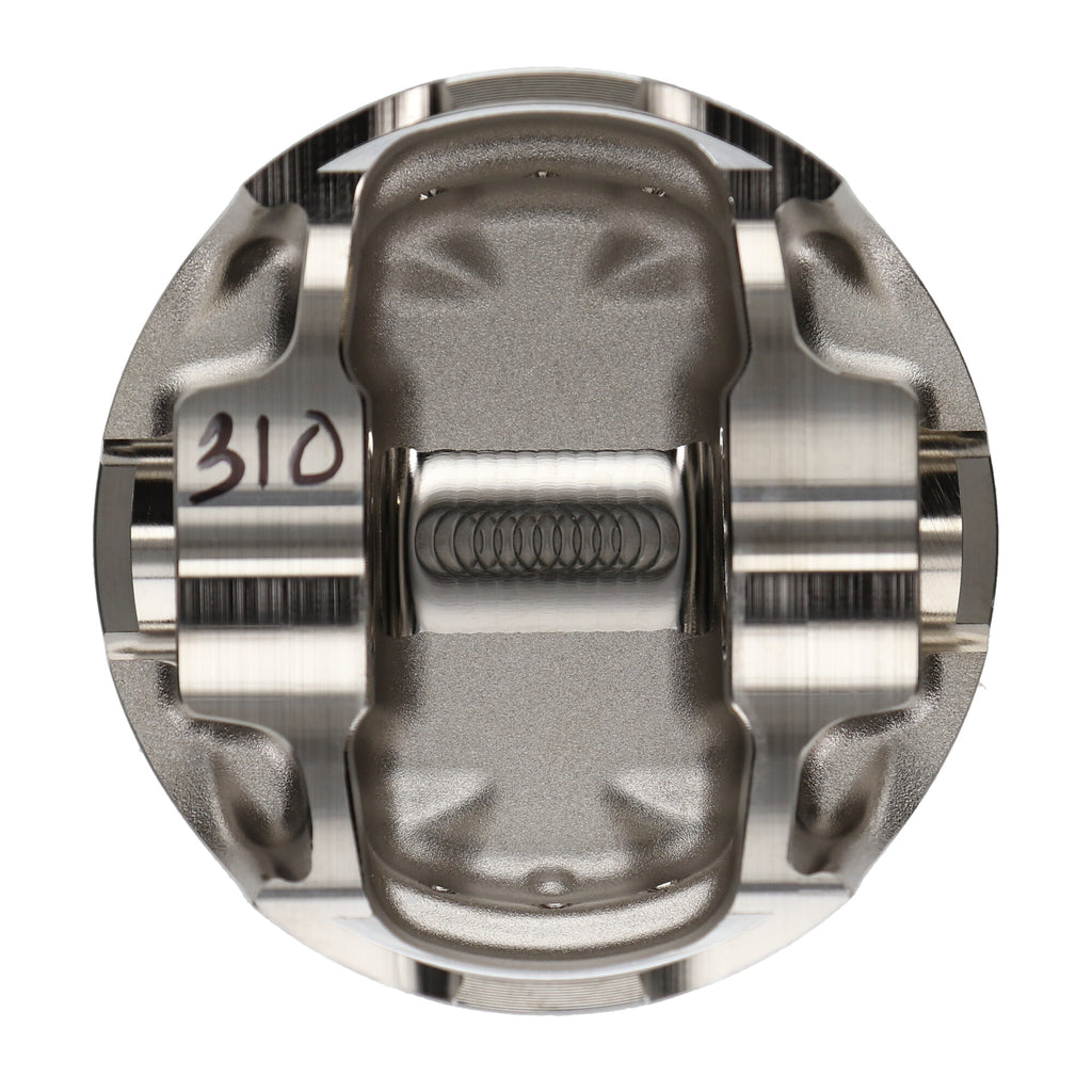 Piston,-Mitsubishi,-4G63,-85.00-Mm-Bore,-Sport-Compact,-Set-Of-1