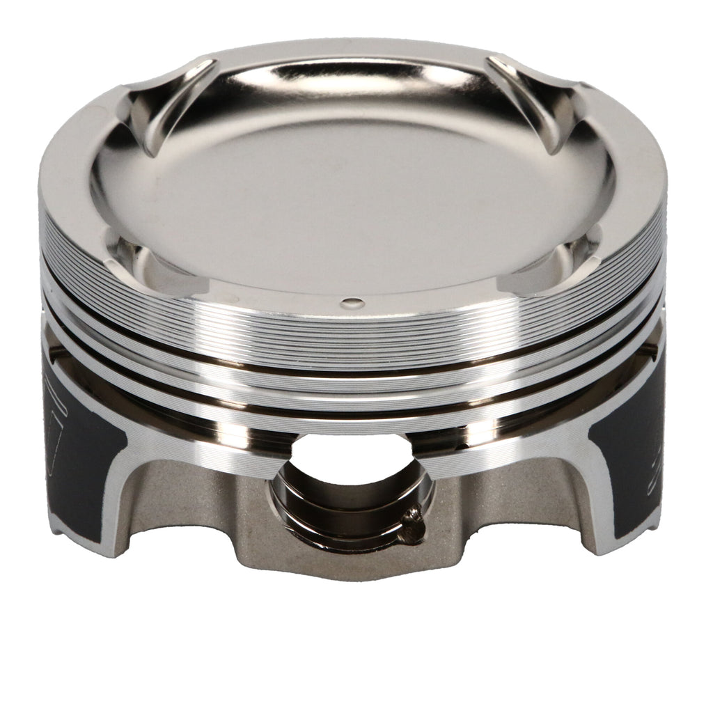 Piston,-Mitsubishi,-4G63,-85.00-Mm-Bore,-Sport-Compact,-Set-Of-1