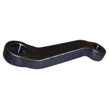 Crown Automotive 52040112 Pitman Arm for YJ Wranger w/ LHD and Power Steering