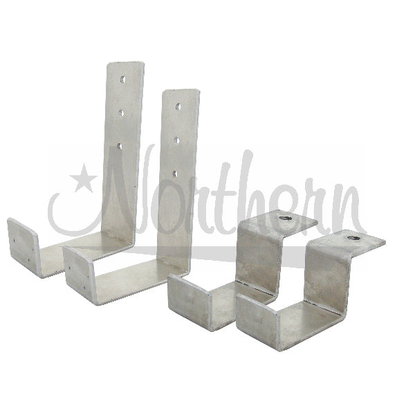 Plain-Alum-Rad-Mountkit-2-Upper--Low-Mnts
