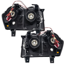 Load image into Gallery viewer, Plasma-Pre-Assembled-Headlights,-Non-Hid,-White