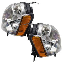 Load image into Gallery viewer, Plasma-Pre-Assembled-Headlights,-Non-Hid,-White