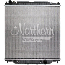 Load image into Gallery viewer, Plastic-Aluminum-Radiator---28-58-X-29-78-X-1-14-Core